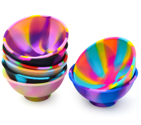 Silicone hash bowl - Image 3