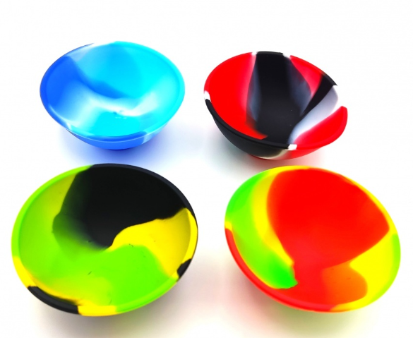 Silicone hash bowl - Image 2