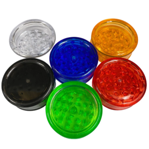 plastic grinder